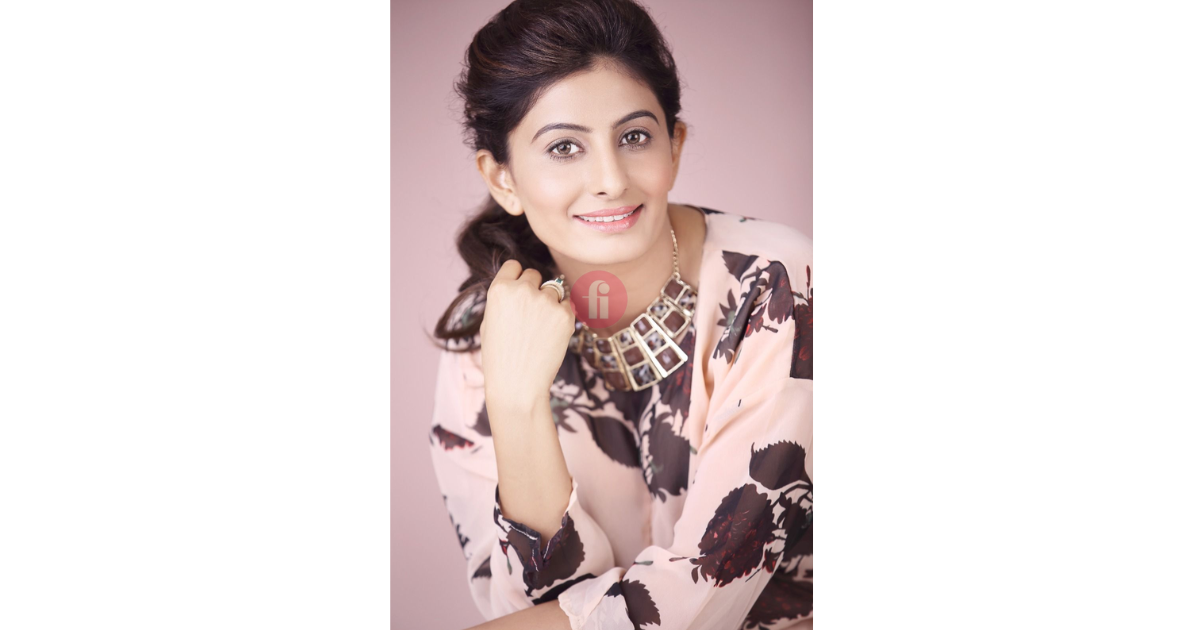 Poonam Shende speaks about her new series ‘Naam Gum Jaayega’; says, 